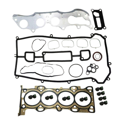 VRS Cylinder Head Gasket Set Suitable for Mazda 3 5 6 MPVII L3-VE LF-VE 2002-10-0