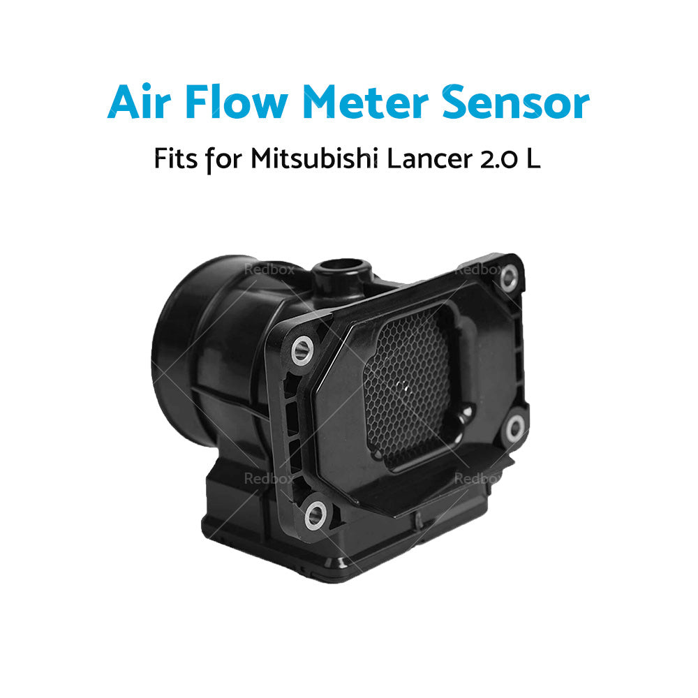 MAF Air Flow Meter Sensor Fit for Mitsubishi Lancer 2002-2007 MD343605 E5T08471-1
