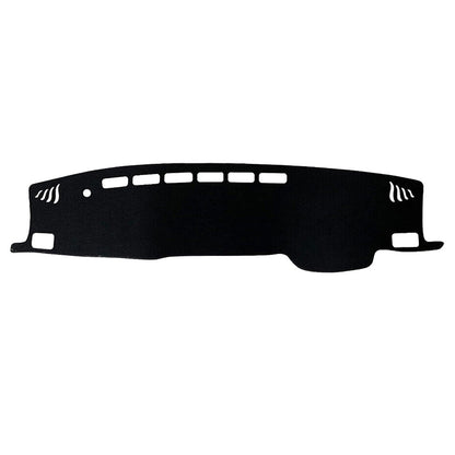Non-Slip Dash Mat Suitable For Toyota Kluger XU75R GX GXL inchWith NO HUDinch 6 21-23-0