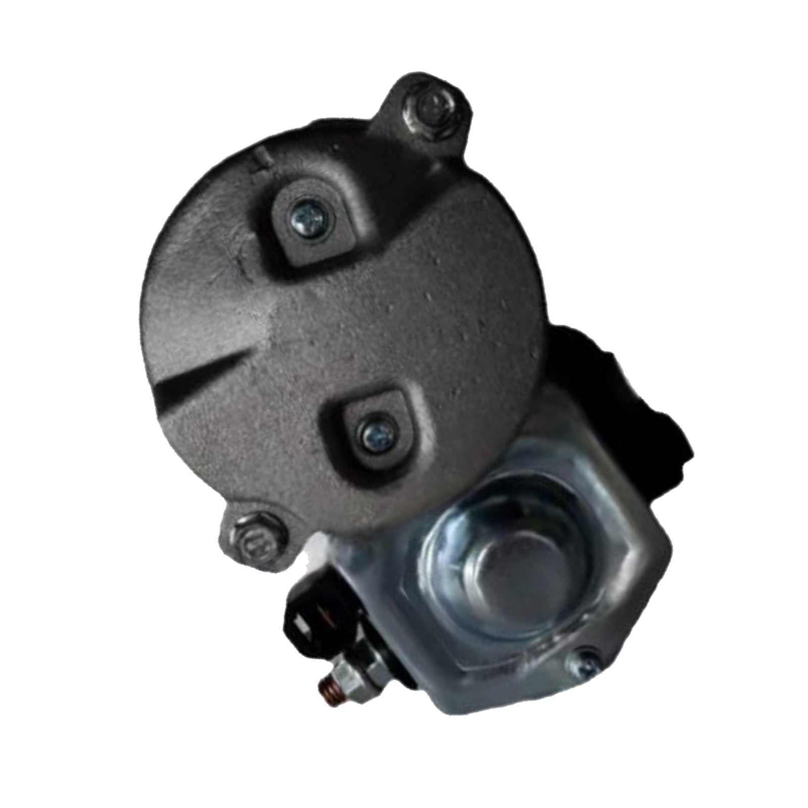 Starter Motor 12V 1.4kW 9T Suitable For Toyota Landcruiser FJ80R 4.0 Petrol 3F-E-4