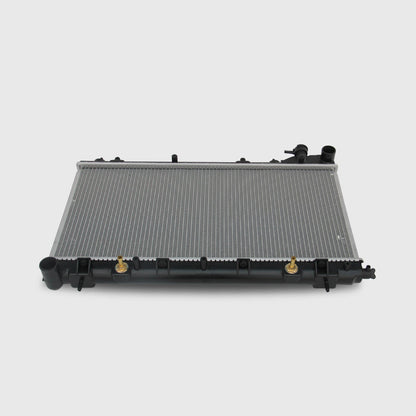 RADIATOR FIT SUBARU FORESTER IMPREZA WRX EJ20 2. 0L Non Turbo AT MT 97-02-2