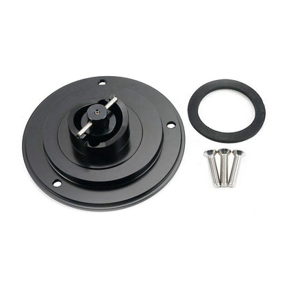 Quick Release Racing Fuel Cap - Suitable For SUZUKI GSXR600 750  GSXR1000 03-22-2