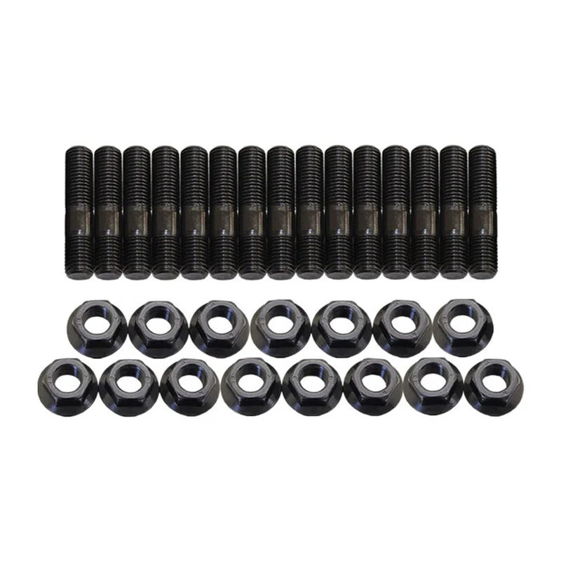 High Tensile Exhaust Manifold&Turbo Stud Kit for Mitsubishi ASX 4N14 2.2L