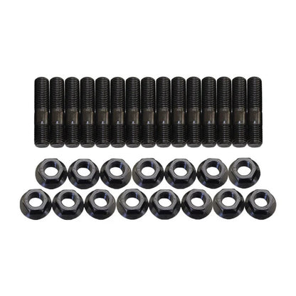 High Tensile Exhaust Manifold&Turbo Stud Kit for Mitsubishi ASX 4N14 2.2L