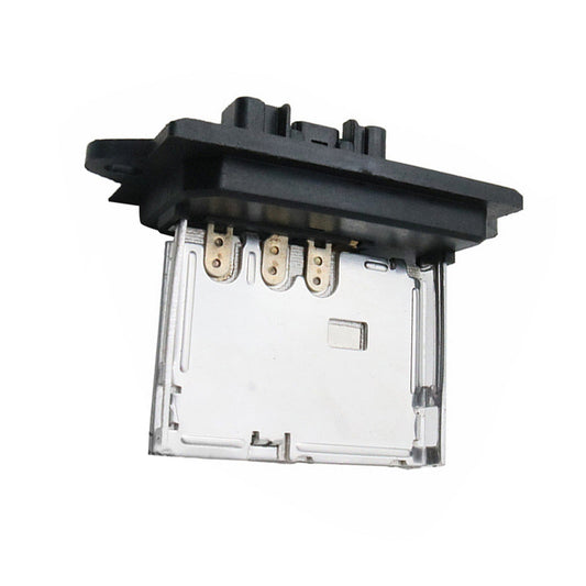 Fan Resistor Blower Motor A/C Temp Control Suitable for Mitsubishi Triton MN ML-0