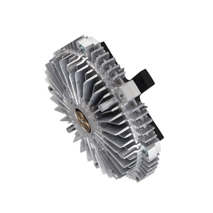 Cooling Fan Clutch ME298543 Suitable for Mitsubishi Pajero 2.8L 3.2L 2000-2006-2