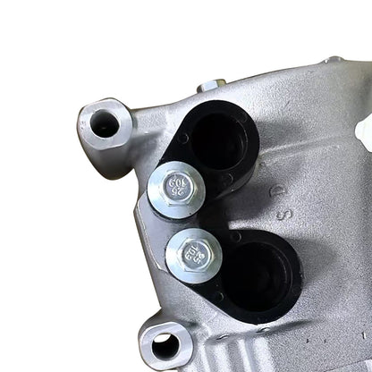 Air Conditioning Compressor Suitable for Mazda 121 DB 1.5L Petrol B514 1994-1996-2