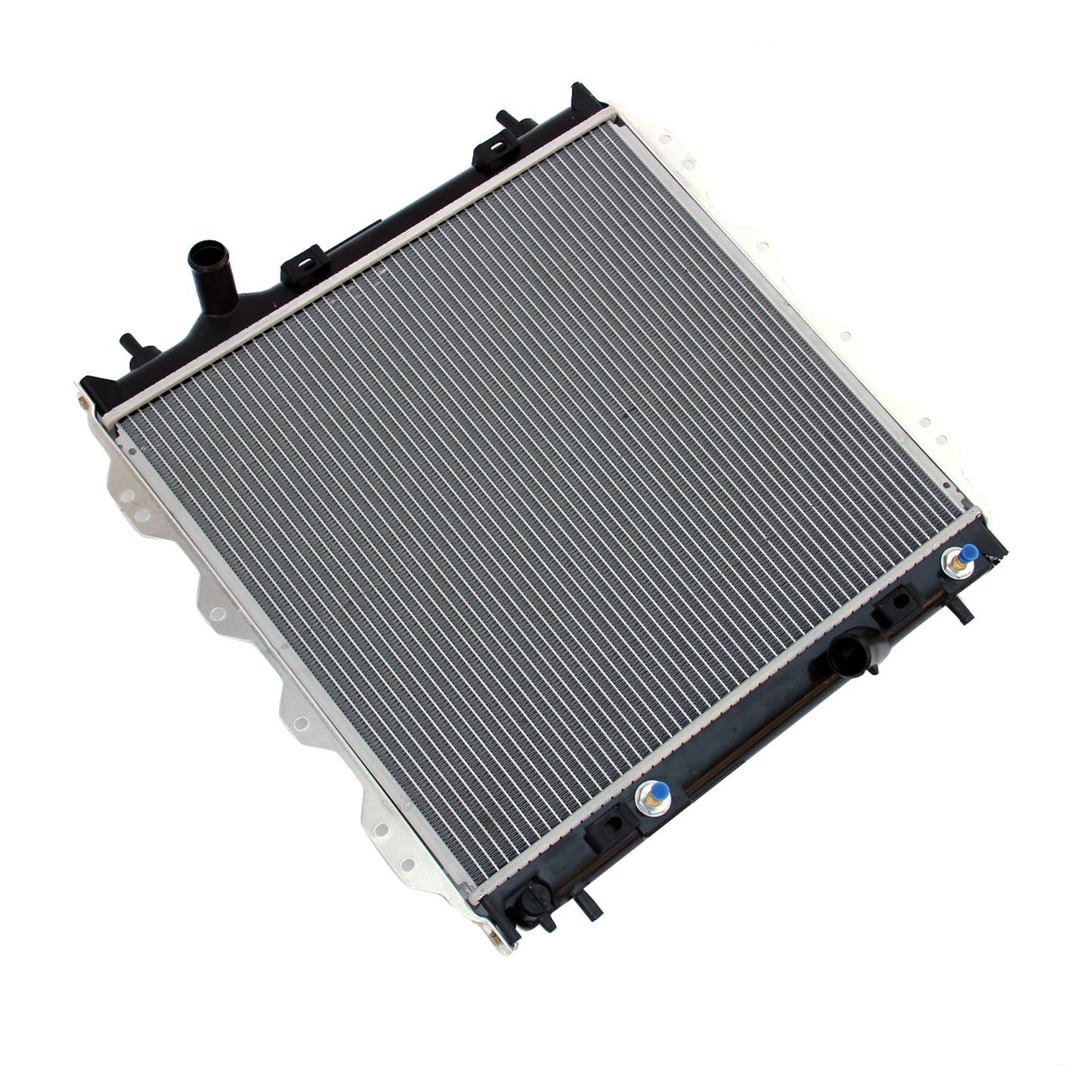Alloy Radiator Suitable for Chrysler PT Cruiser  2000-On 2.0 2.4 Turbo 4Cyl-1
