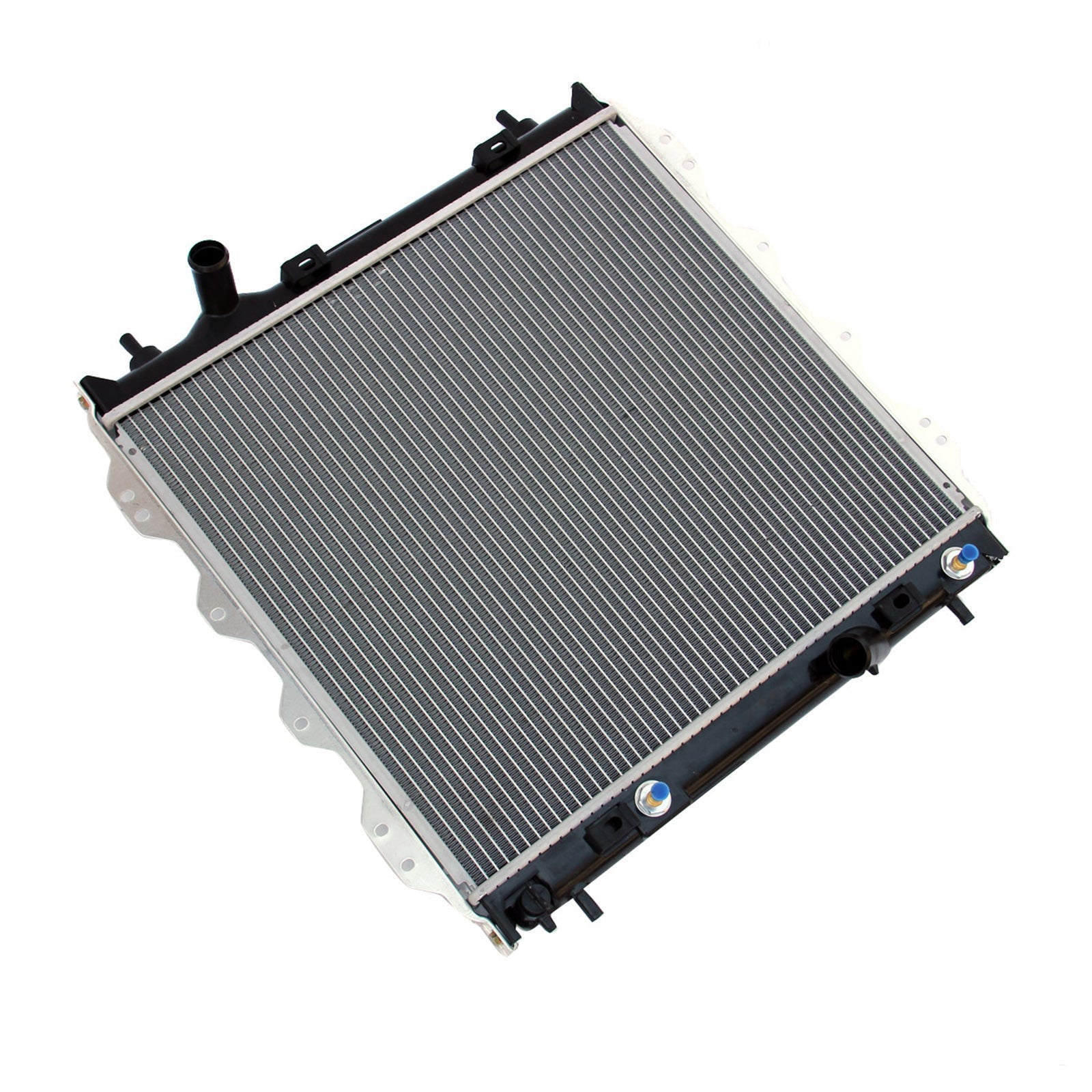 Alloy Radiator Suitable for Chrysler PT Cruiser  2000-On 2.0 2.4 Turbo 4Cyl-1