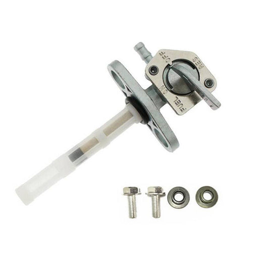 Fuel Tap Petrol Tank Petcock Suitable For Honda XR70 XR80R XR100R XR70R CRF230F 1982-2020-0