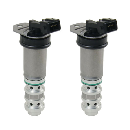 2x VVT Variable Timing Solenoid Suitable For BMW 535i 550i 650i 740i 750i-0