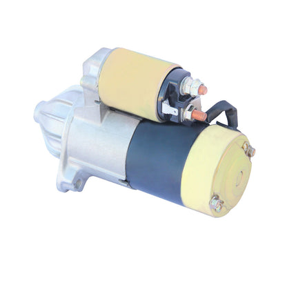 Starter Motor Suitable For Mitsubishi Pajero NF NG NH NJ NK NL NM NP NS Manual-2