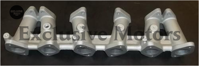 Datsun L6 Manifold 240/260/280Z