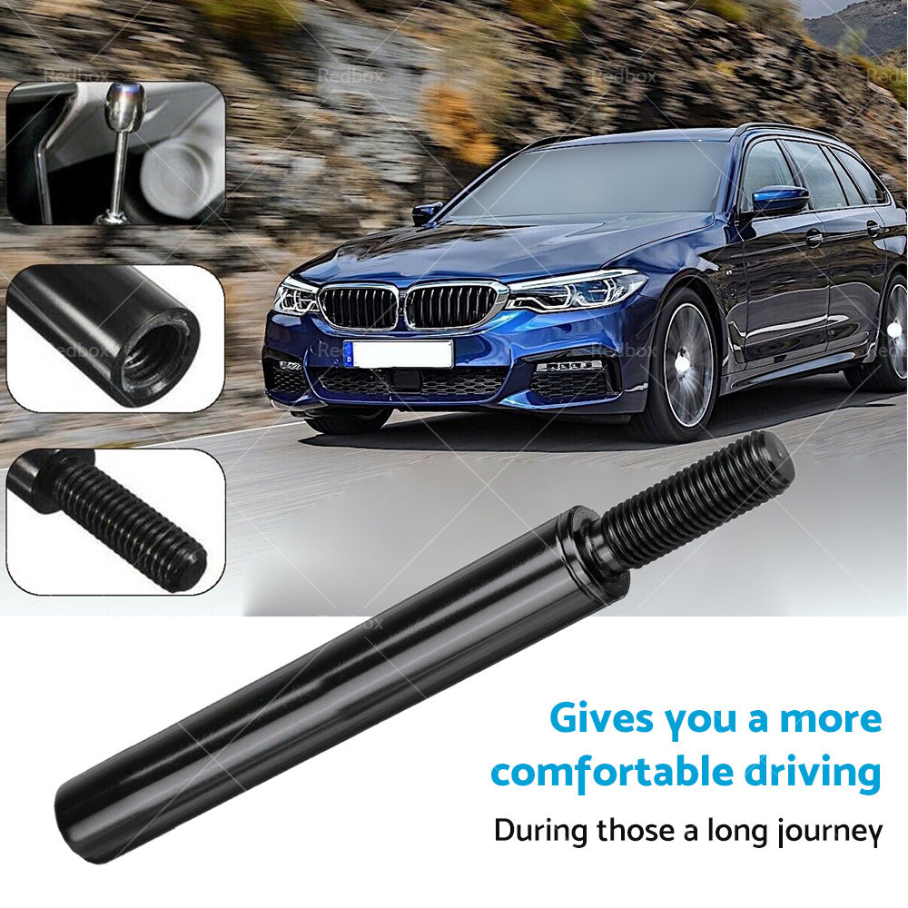 4 inch  101mm Gear Stick Extension M10x1. 25 Shift Extender For Nissan Patrol GQ GU-2