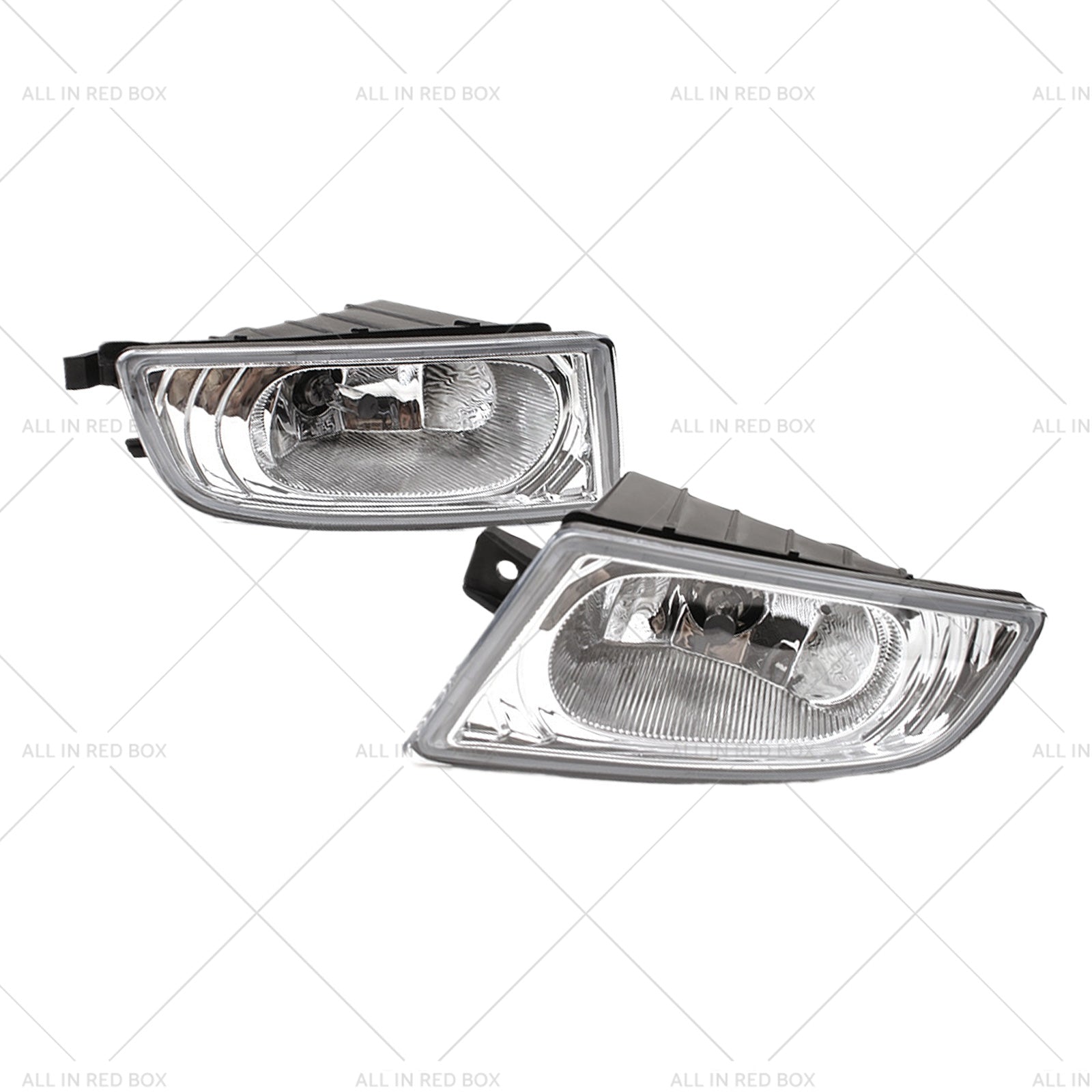 Fog Light Set Spot Driving Lamp Suitable For Honda Civic Sedan FD 2006~2008-4