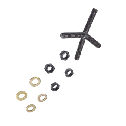 Engine Oil Cooler Core Suitable for Toyota Hilux Landcruiser 4Runner 2.4 2.8 3.0-2