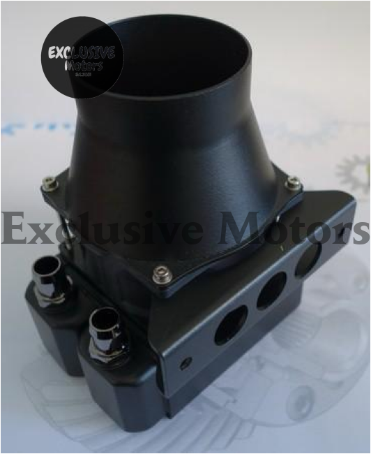 Heater - Single Outlet