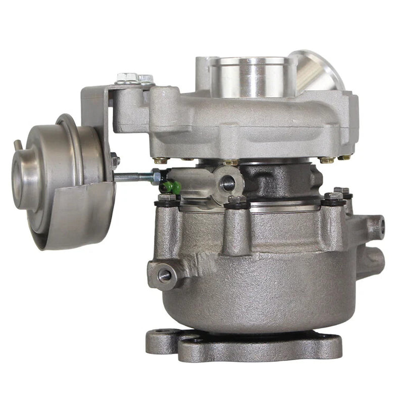 Turbo Pros Upgrade Billet Turbo Charger for Mitsubishi ASX 4N13 1.8L 1515A224
