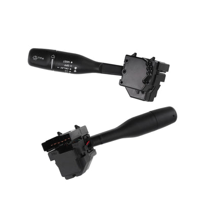 Windshield Wiper Switch Front Suitable for Jeep Wrangler Rubicon Sahara 2001-03-3