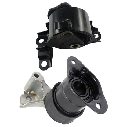 Left Right Engine Mount Suitable for Honda Odyssey 2004-2009 RB1 RB2 2.4L AT MT-4
