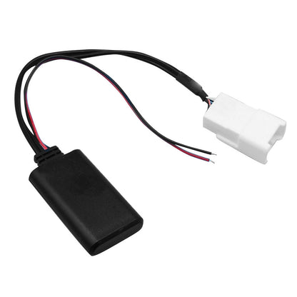 Bluetooth Adapter Music Aux MP3 Module Suitable For Ford Falcon BA-BF Territory SY SY2-0