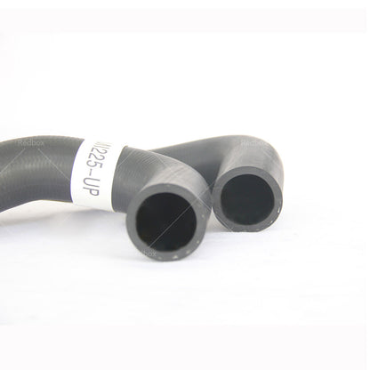 Radiator Hose Suitable for Mitsubishi Triton MK 2.8 4Cyl TURBO DIESEL 1996-2003-3