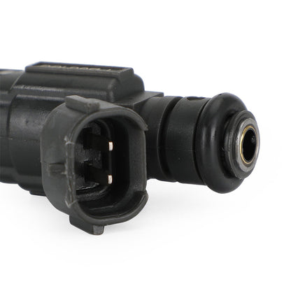 Fuel Injector 16600-2Y916 16600-2Y915 Suitable for Subaru Liberty BE BH EJ25 2. 5-3