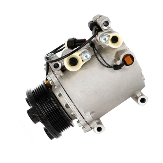Air Conditioning AC Compressor Suitable for Mitsubishi CH Lancer 2.4L 4G69 LS ES-0