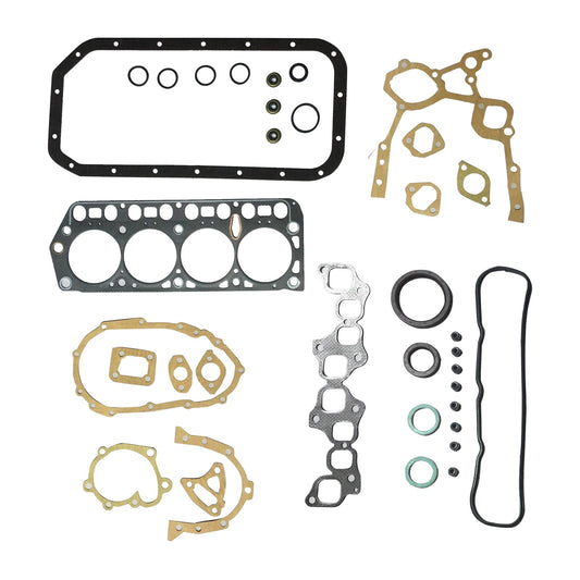 VRS Cylinder Head Gasket Suitable For Toyota Hilux YN58 YN67 2.2L 4Y-C 4YC 85-88-0