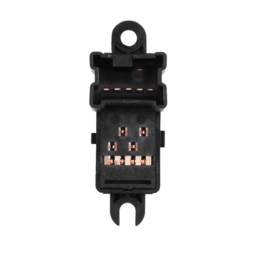 1x Single Electric Window Switch Suitable For Nissan Navara D40 Frontier Xterra-2