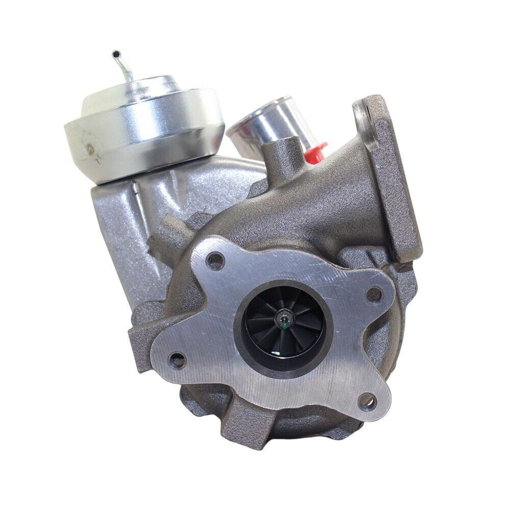 GEN1 High Flow Billet Turbo Charger for Mazda BT-50 2.5L/3.0L VJ38