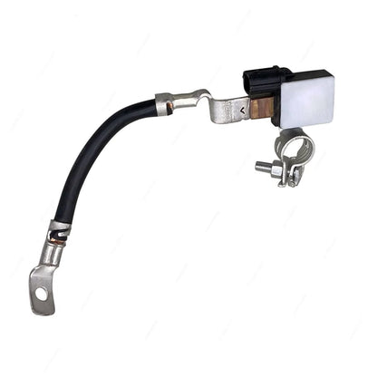 Battery Negative Cable Sensor Suitable for 2011-2015 Hyundai Elantra 371803X300-2