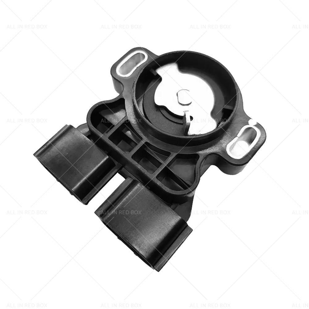 Throttle Position Sensor TPS Suitable For Nissan Patrol Y61 ZD30DDTi 2000-2014-3