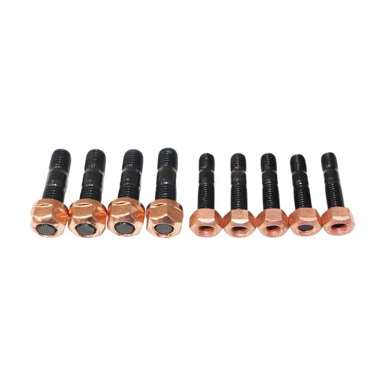 High Tensile Turbo Charger Stud Kit for Ford Territory SX SY Barra 4.0L