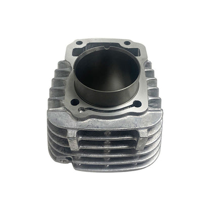 130cc Big Bore Cylinder Kit With 54mm Piston Suitable For Honda NBC110 Fuel Injection-2