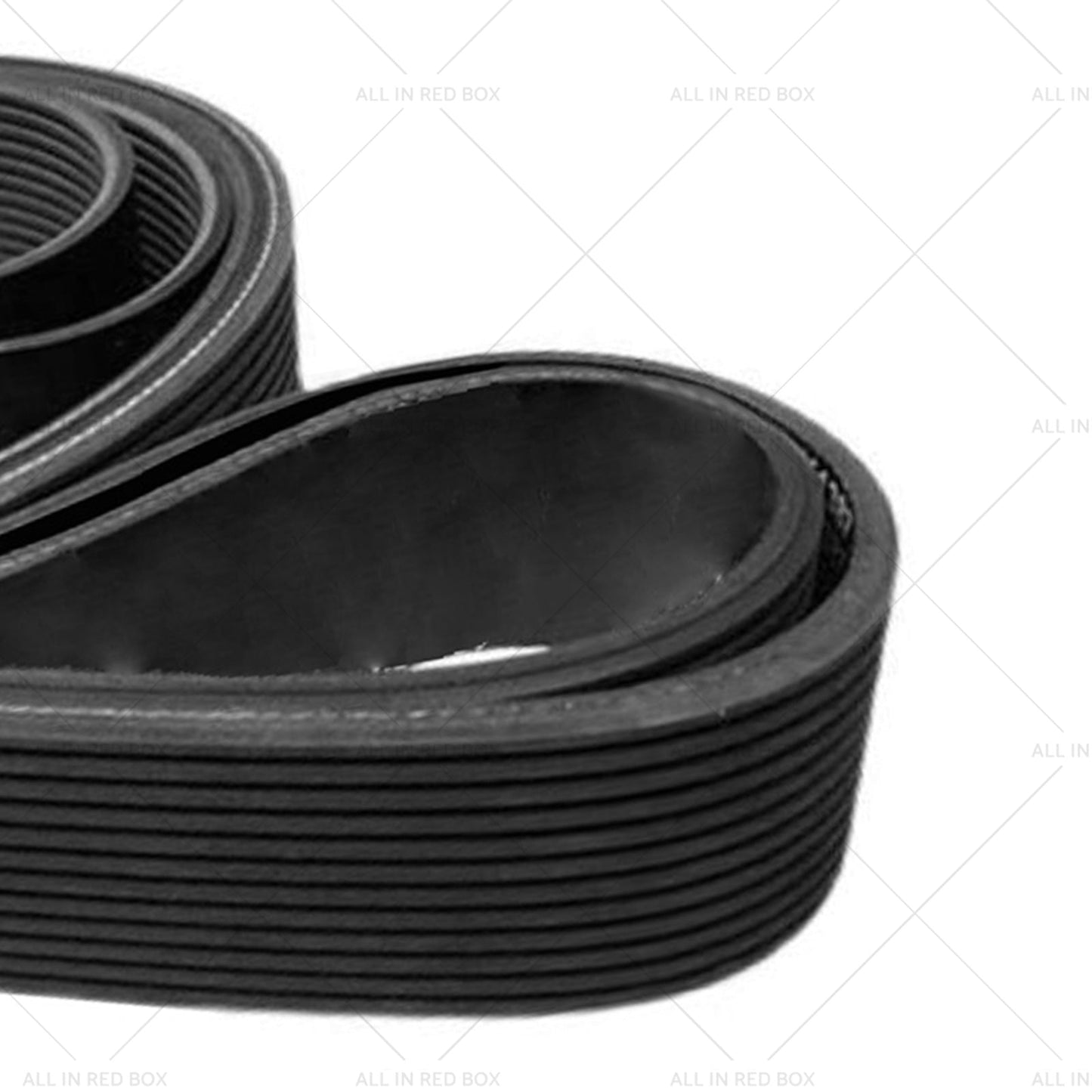 12626076 Serpentine Drive Fan Belt Suitable for 5. 3L 6. 2L 14-20 Chevrolet GMC
