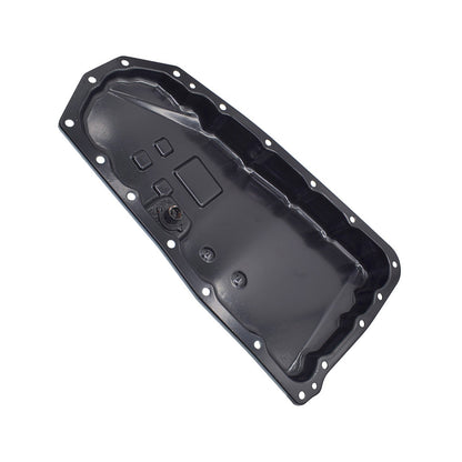 Transmission Oil Pan Suitable for Mitsubishi Lancer Outlander 2.0 2.4 2007-2017-0