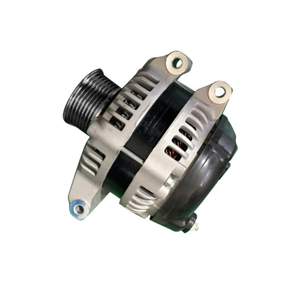 100A Alternator Suitable for Honda Accord Civic CR-V Odyssey 104210-3290 12 V-3