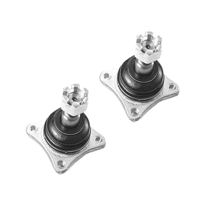 Ball Joint Tie Rod Ends Suitable for Mitsubishi Triton ML MN Utility 4WD 06-13-1