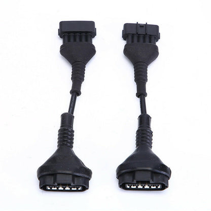 EGR Cable Module Suitable For Ford Ranger PK 3.0L TD Diesel 2009-2011-1