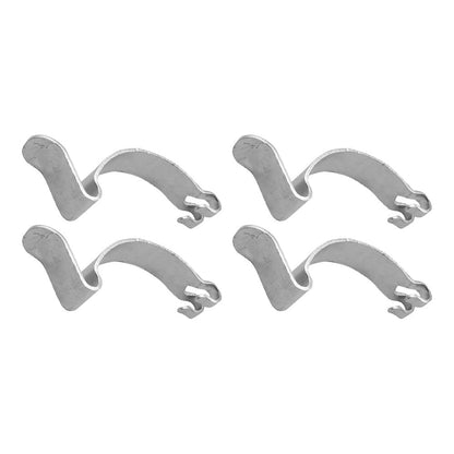 Air Filter Cleaner Housing Box Lid Spring Clamp Suitable For Land Cruiser 100/105-0