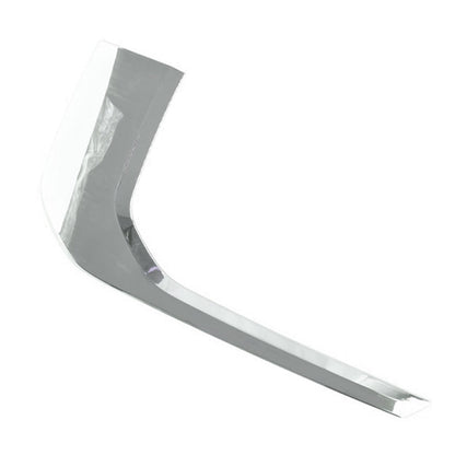 Left Front Lower Bumper Molding Chrome Trim Suitable for Mitsubishi ASX 2020-21-2