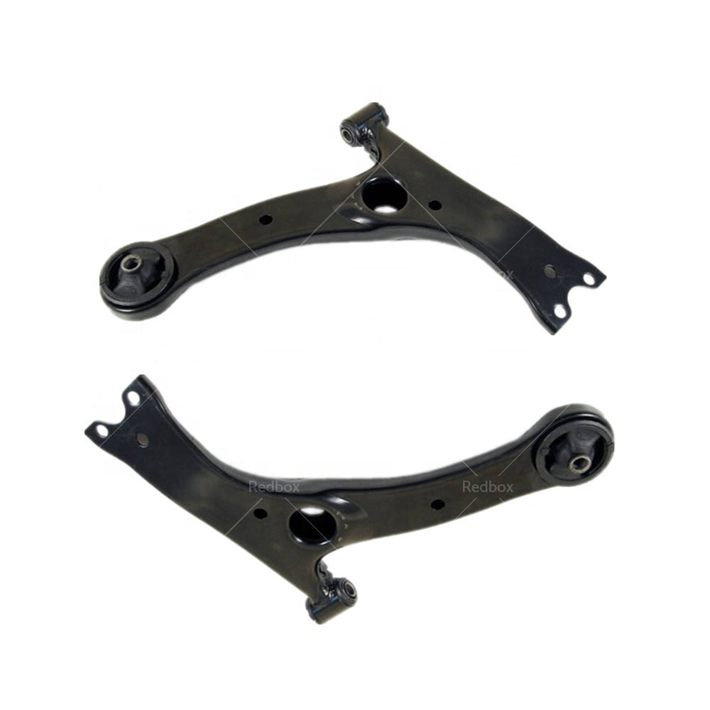 LH  RH Front Lower Control Arms Suitable For Toyota Corolla 12/01-04/07-3