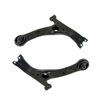 LH  RH Front Lower Control Arms Suitable For Toyota Corolla 12/01-04/07-3