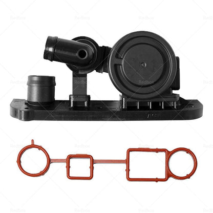 Pressure Regulating Valve PCV For Audi A3 A4 A6 TT Skoda Octavia Golf Passat-2