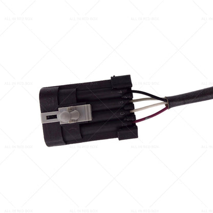 2 x Oxygen Sensor O2 Suitable For Great Wall V240 Super Luxury X240 K2 CC 2. 4L