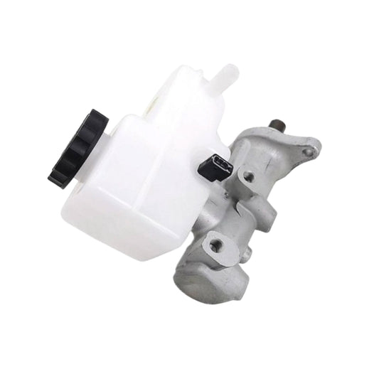 Master Cylinder Suitable for NISSAN NAVARA 2.5L DIESEL D40 (VIN VSK) 09/05-08/15-0