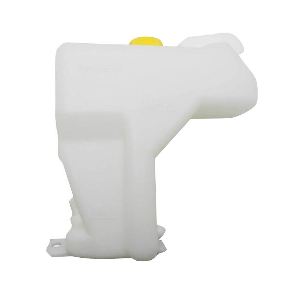 Radiator Overflow Expansion Bottle Heater Tank Suitable For Nissan Pulsar N16 1.6L 1.8L-2