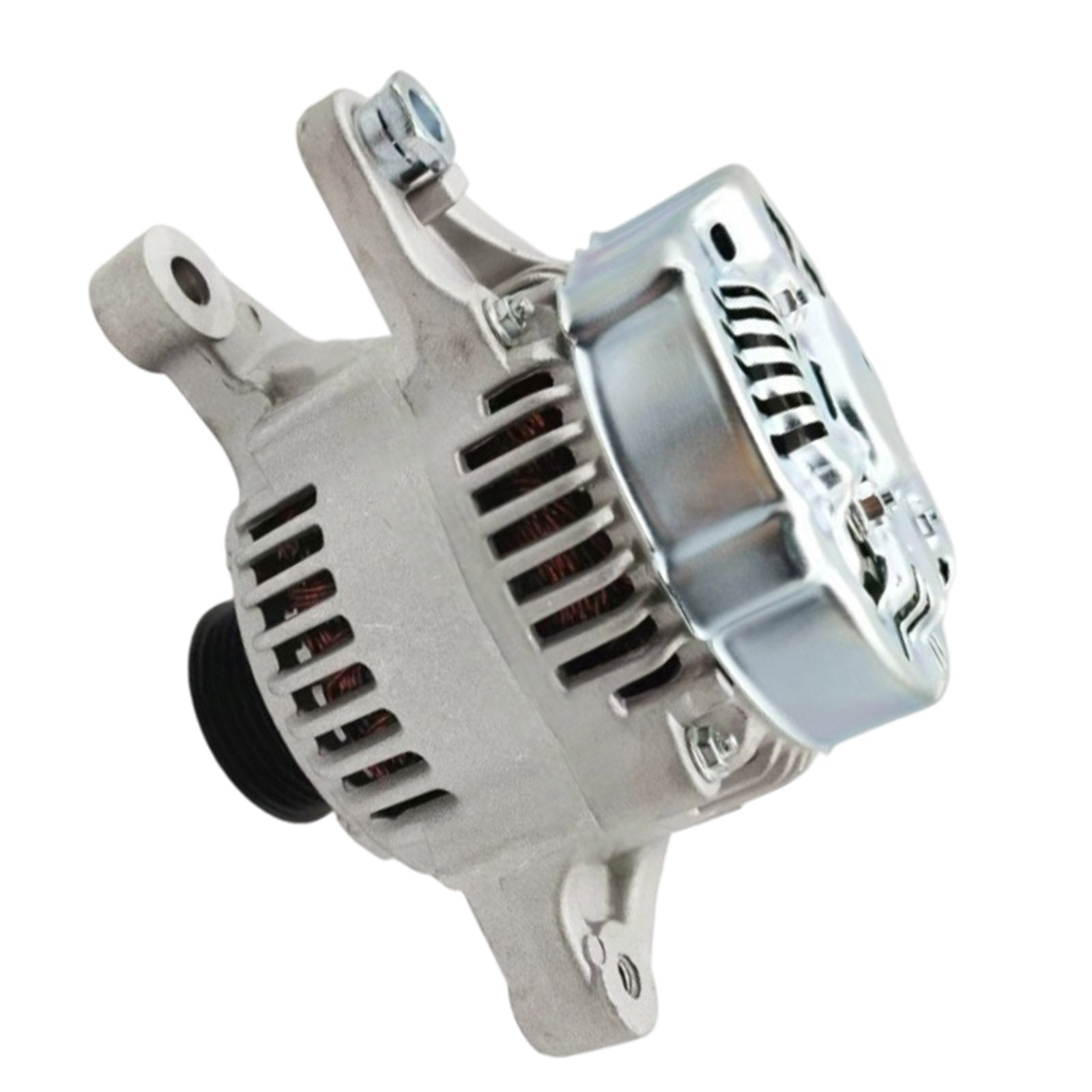 High Quality Alternator Suitable for Toyota Corolla 1.8L 1ZZ-FE 2001-07 ZZE122R-3