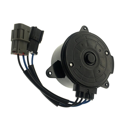 Radiator Fan Cooling Motor Suitable For Nissan Versa 12-19/Versa Note 14-19 1.6L-5